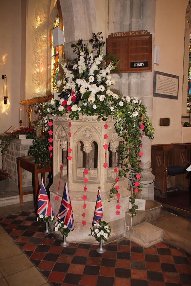 boxley church 27